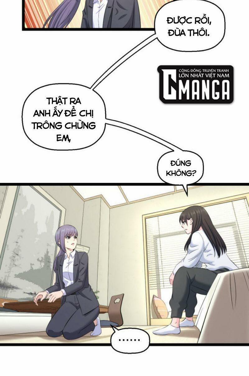 Đối Mặt Với Thử Thách 72 trang 23