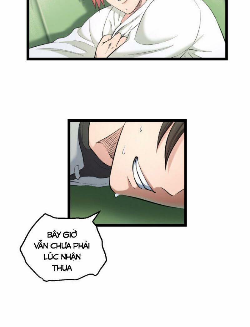 Đối Mặt Với Thử Thách 72 trang 3