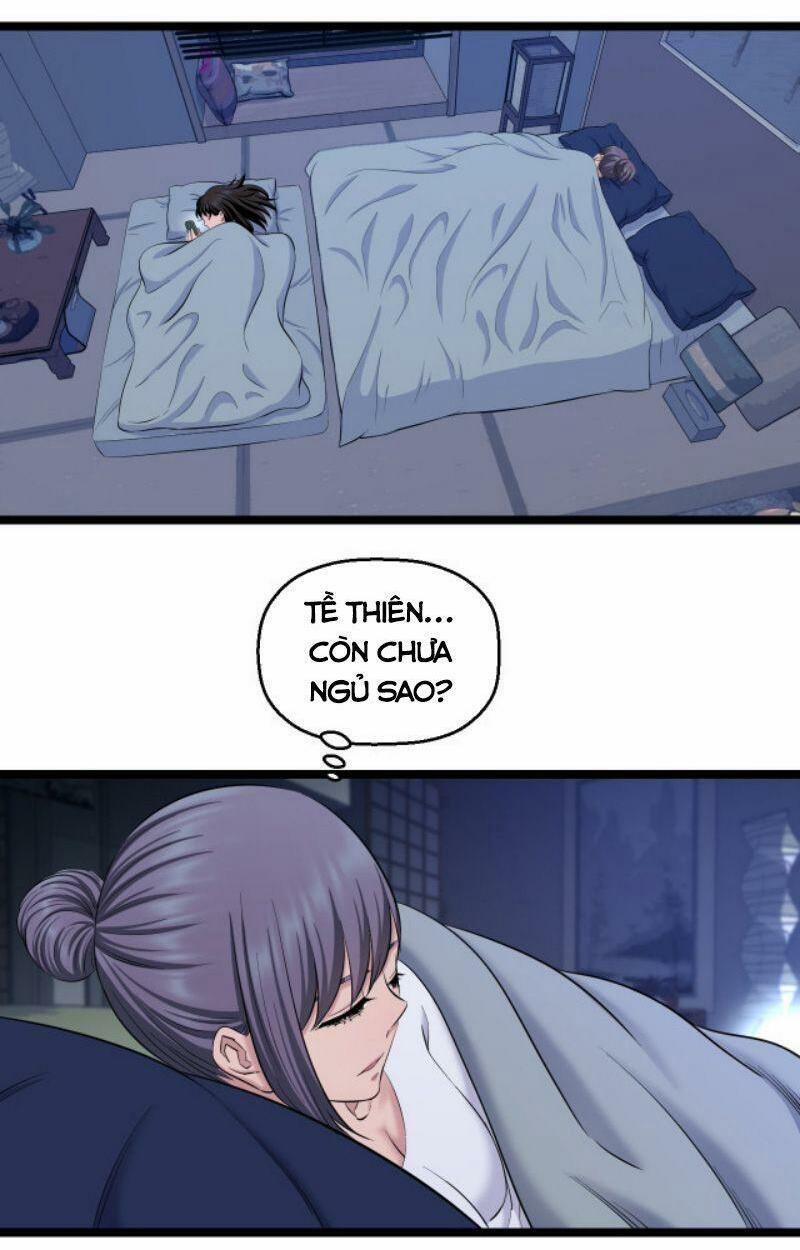 Đối Mặt Với Thử Thách 72 trang 31