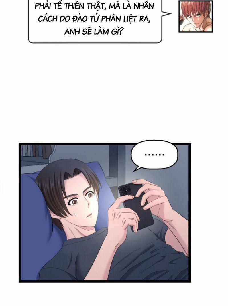 Đối Mặt Với Thử Thách 72 trang 35