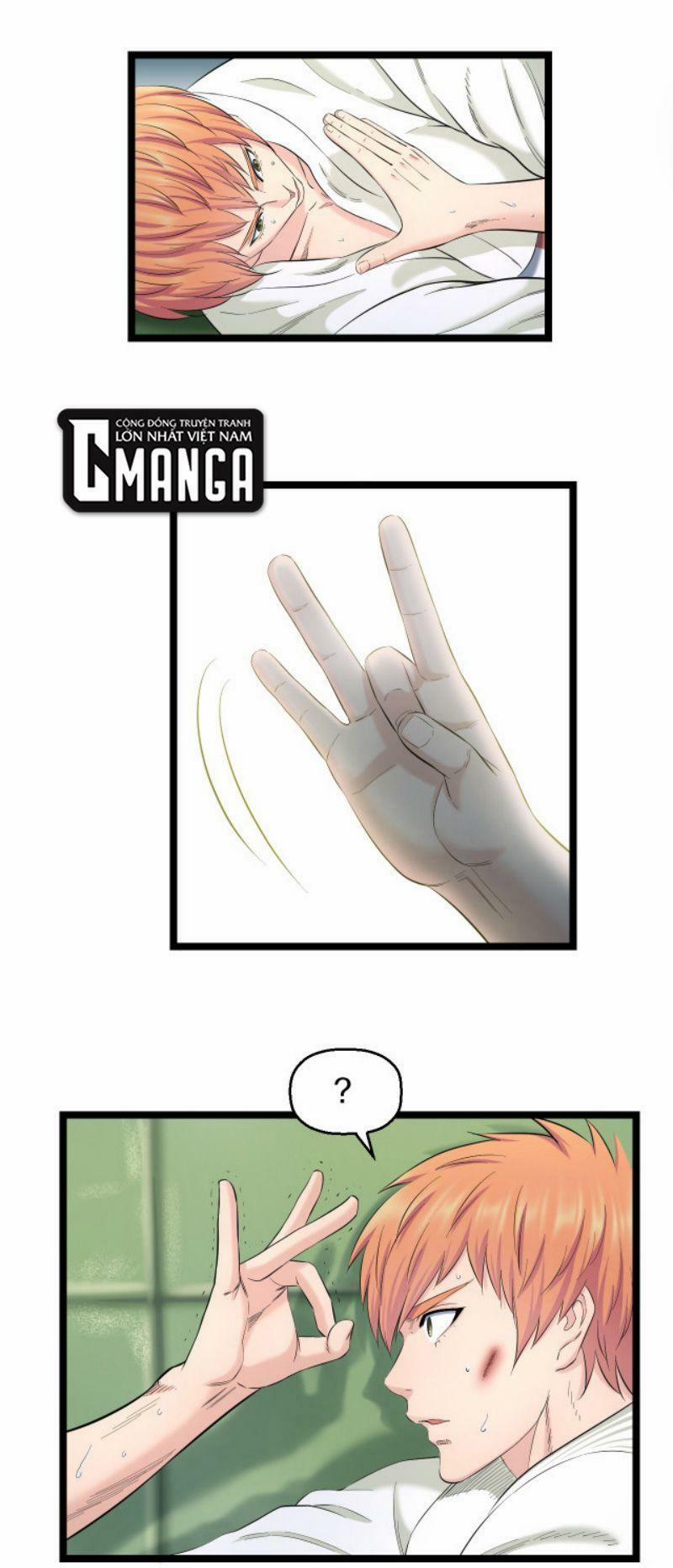 Đối Mặt Với Thử Thách 72 trang 4