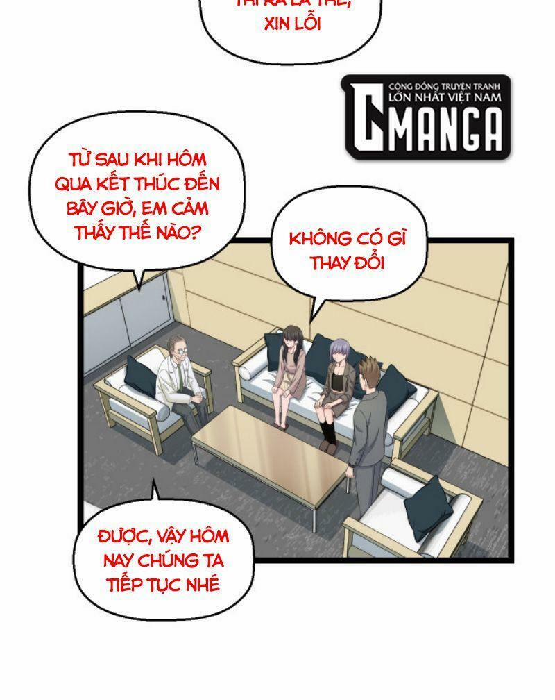 Đối Mặt Với Thử Thách 72 trang 41