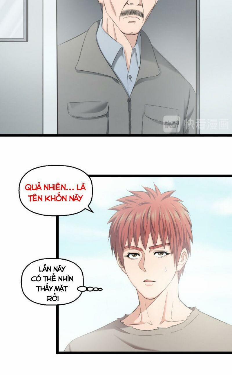 Đối Mặt Với Thử Thách 73 trang 10