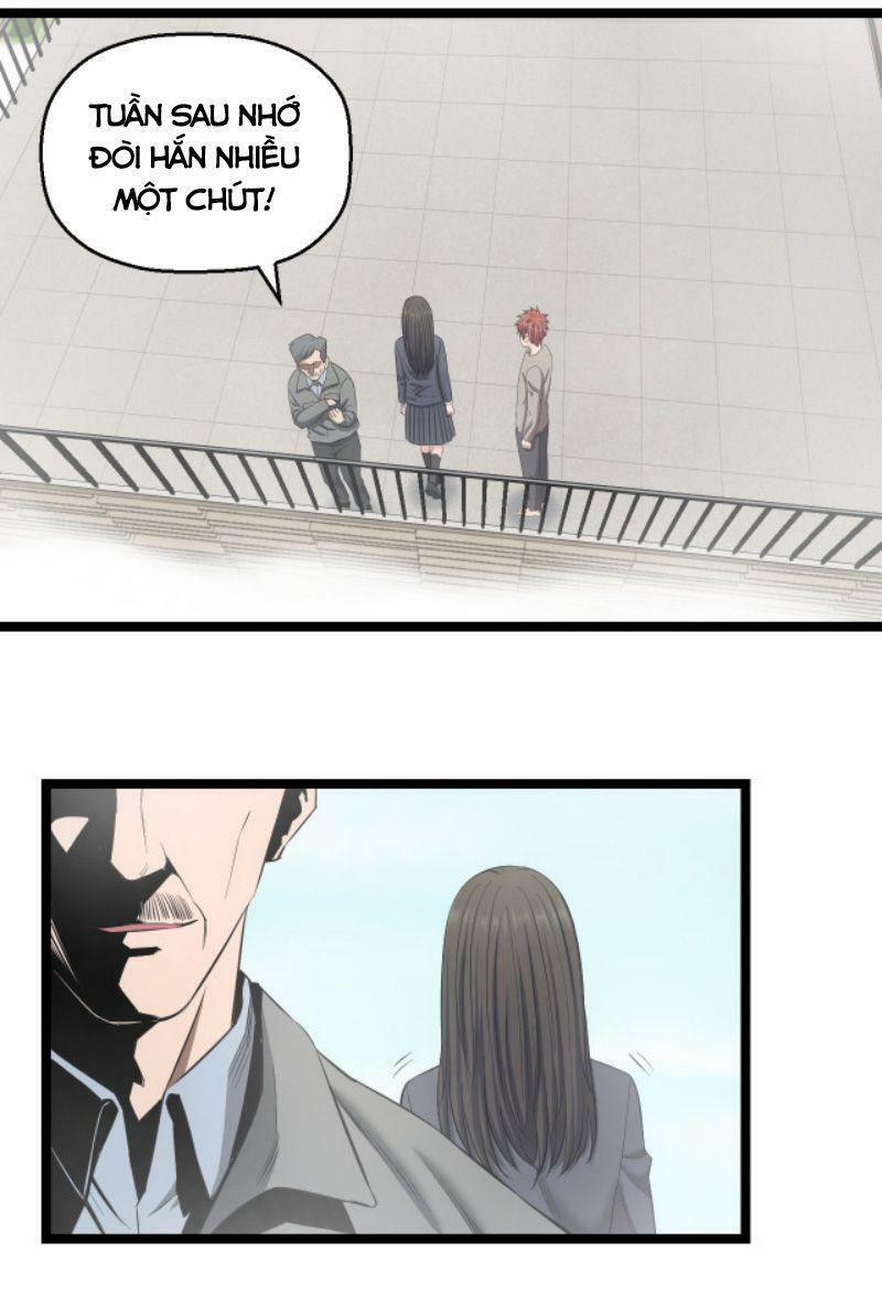 Đối Mặt Với Thử Thách 73 trang 17