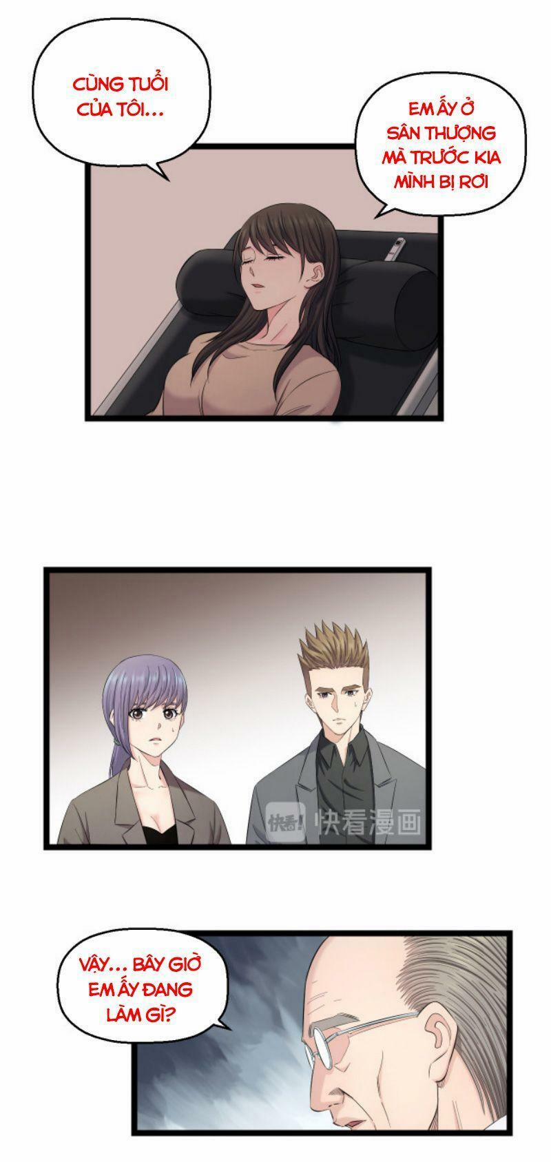 Đối Mặt Với Thử Thách 73 trang 2