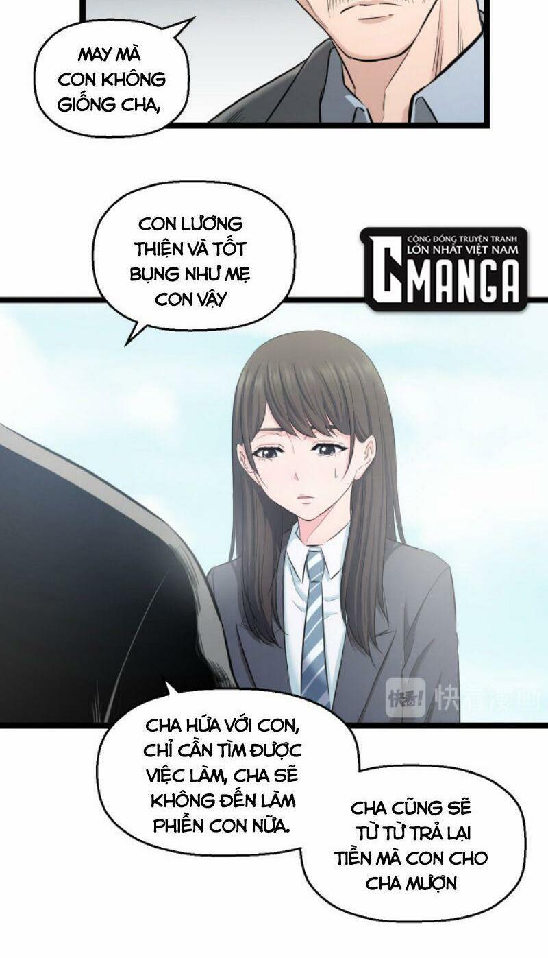 Đối Mặt Với Thử Thách 73 trang 27