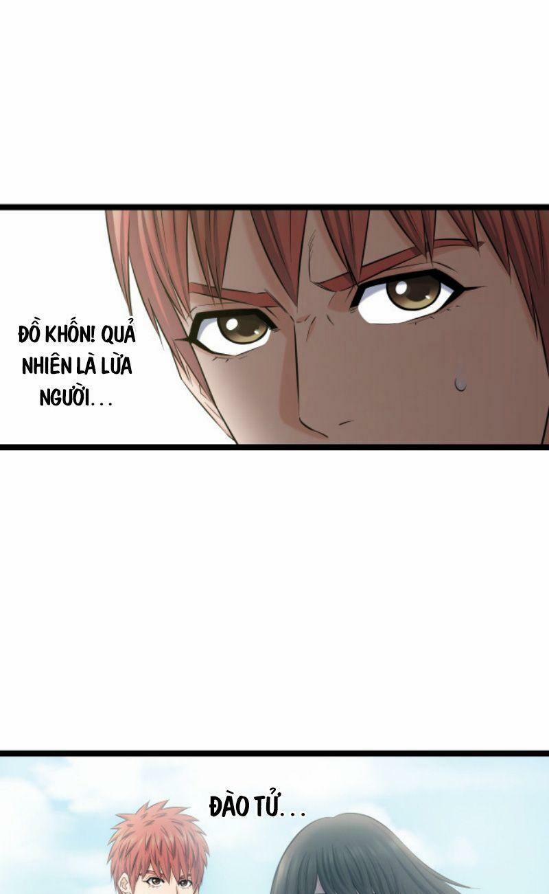 Đối Mặt Với Thử Thách 73 trang 30