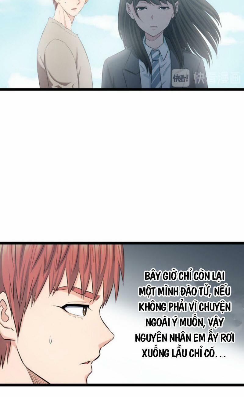 Đối Mặt Với Thử Thách 73 trang 31