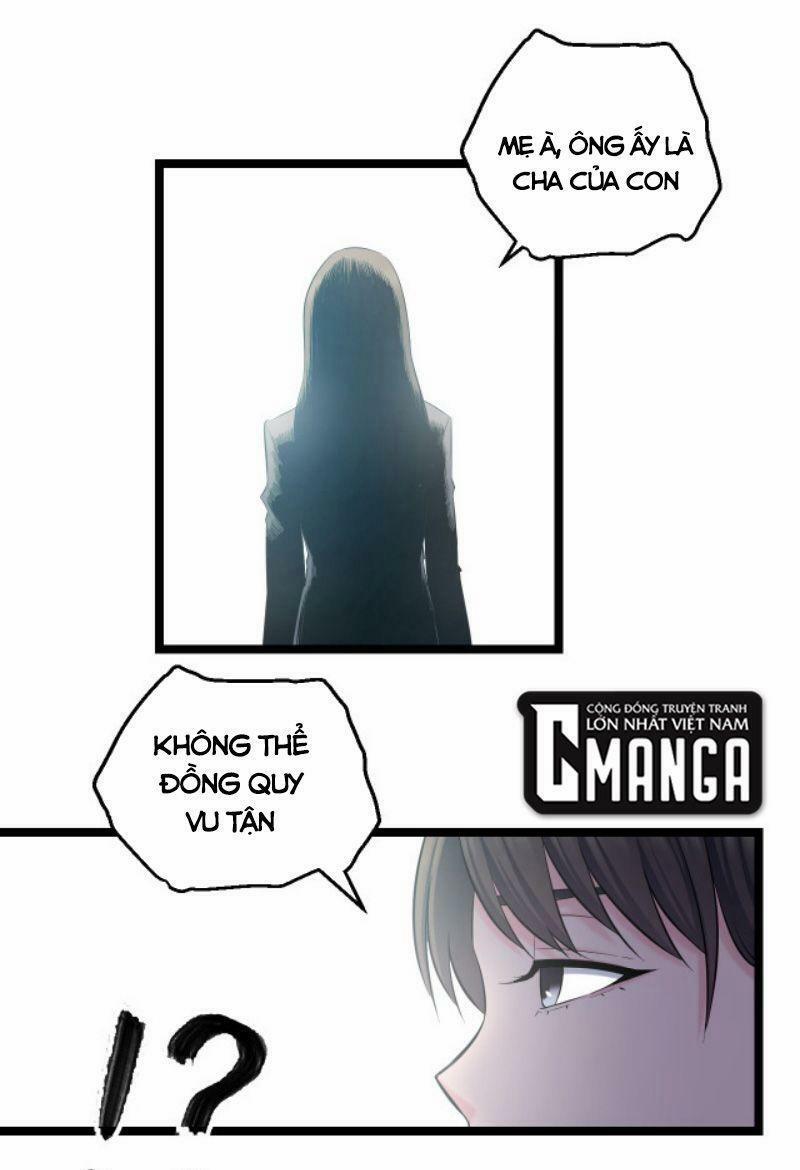 Đối Mặt Với Thử Thách 73 trang 32