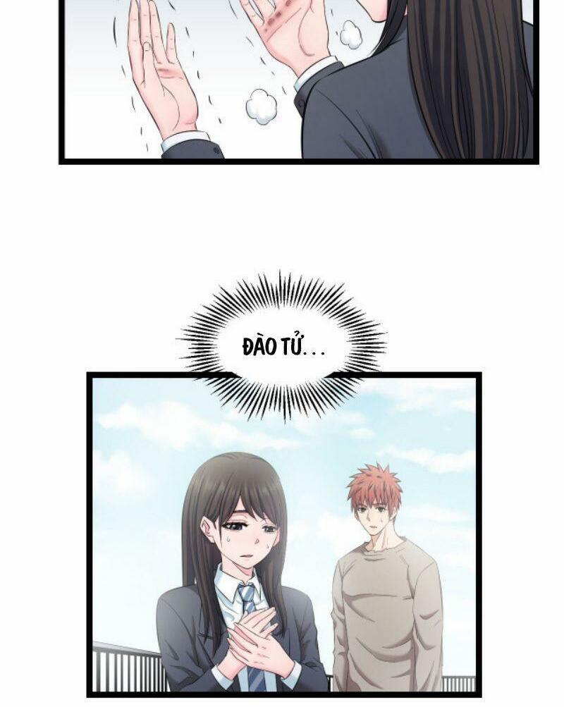 Đối Mặt Với Thử Thách 73 trang 6