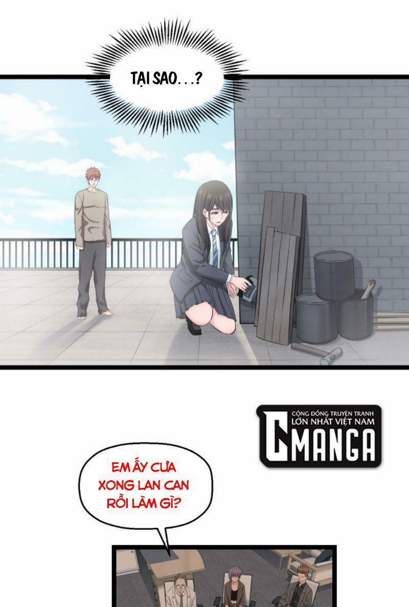 Đối Mặt Với Thử Thách 73 trang 7