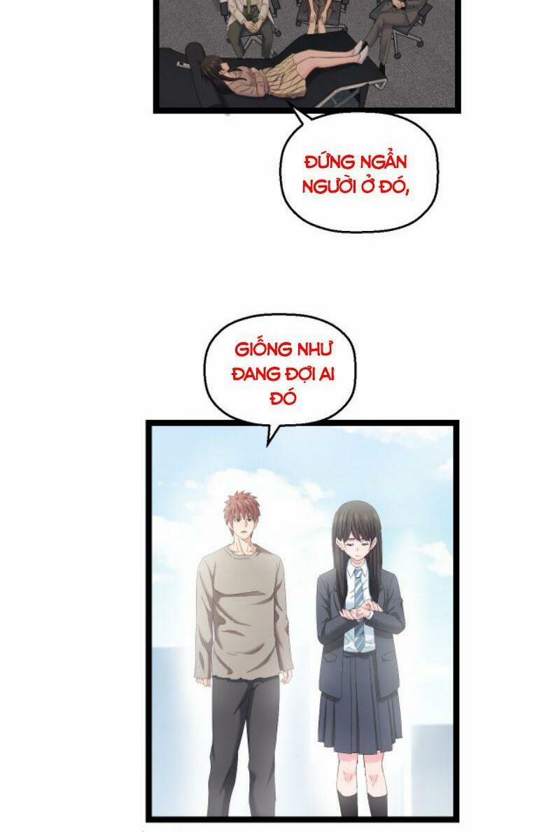 Đối Mặt Với Thử Thách 73 trang 8