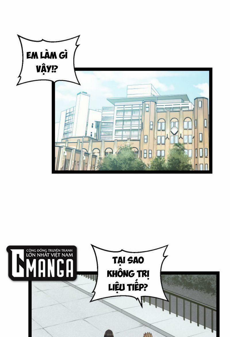 Đối Mặt Với Thử Thách 74 trang 0