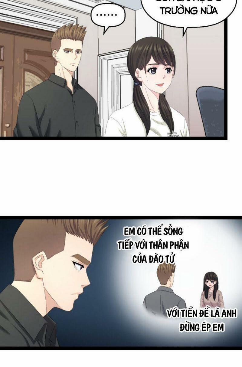 Đối Mặt Với Thử Thách 74 trang 11