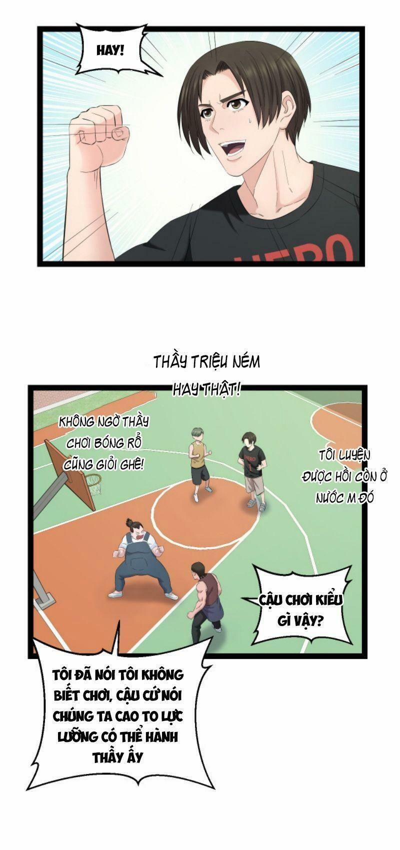 Đối Mặt Với Thử Thách 74 trang 18