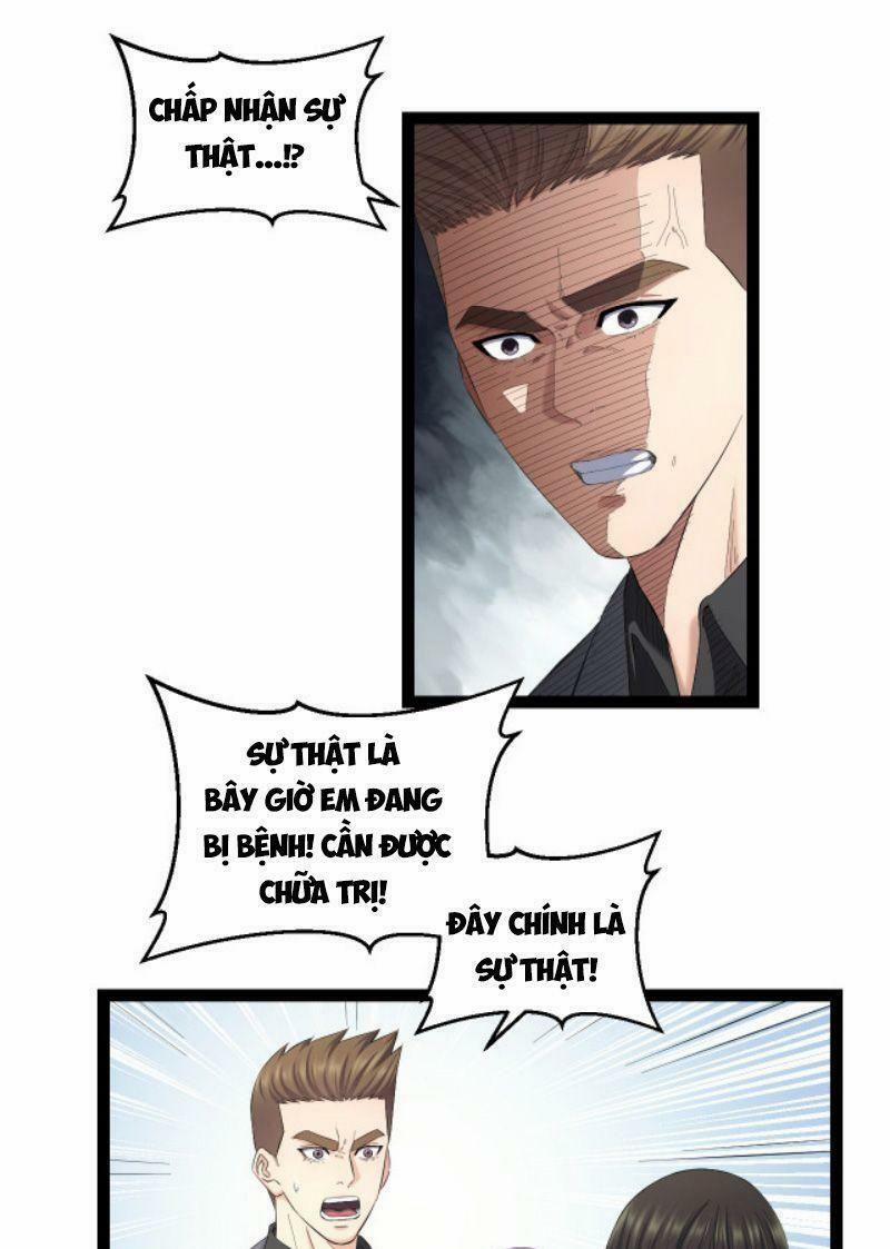 Đối Mặt Với Thử Thách 74 trang 2