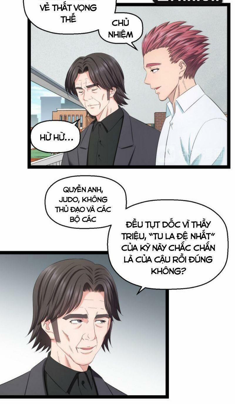 Đối Mặt Với Thử Thách 74 trang 21