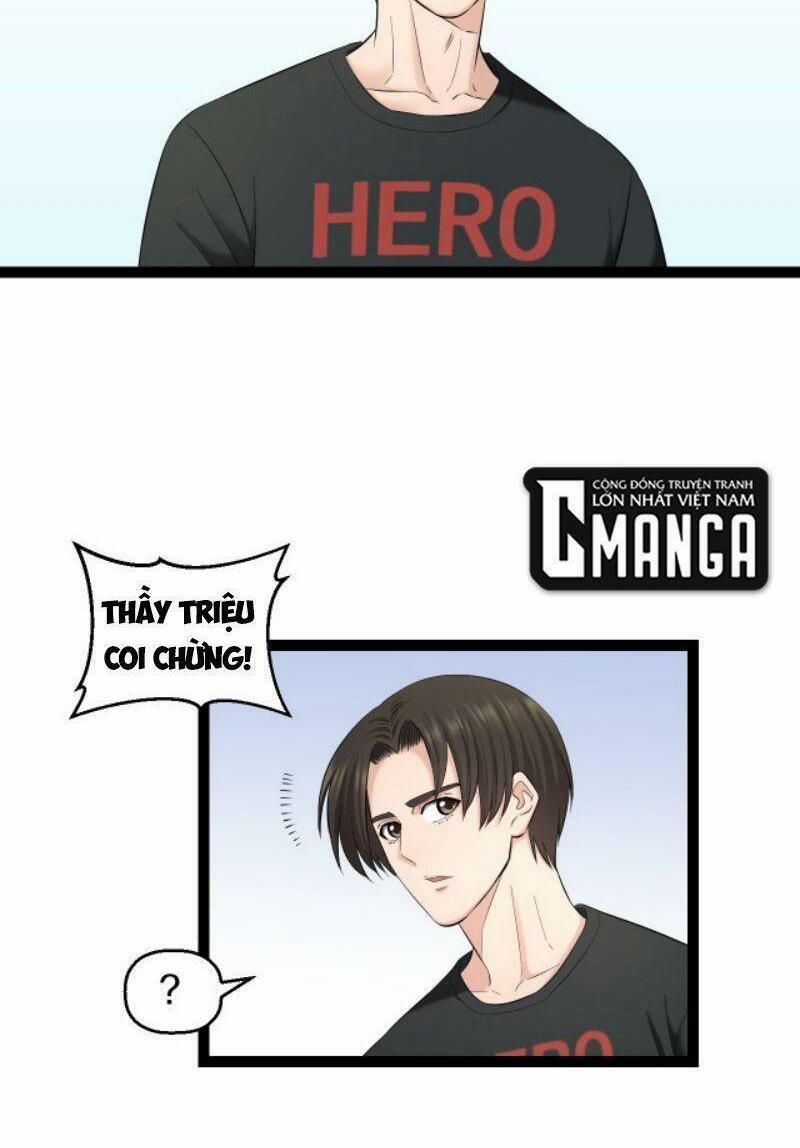 Đối Mặt Với Thử Thách 74 trang 25