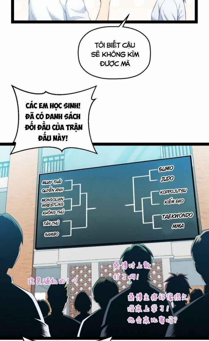 Đối Mặt Với Thử Thách 74 trang 31