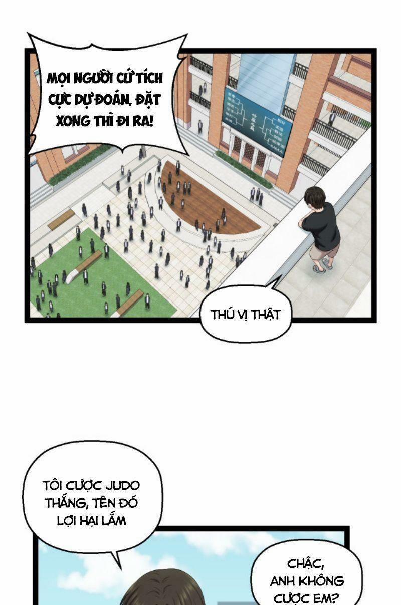 Đối Mặt Với Thử Thách 74 trang 34