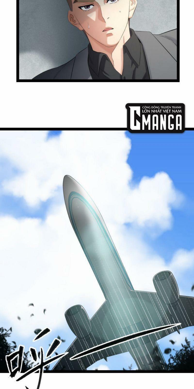 Đối Mặt Với Thử Thách 74 trang 9