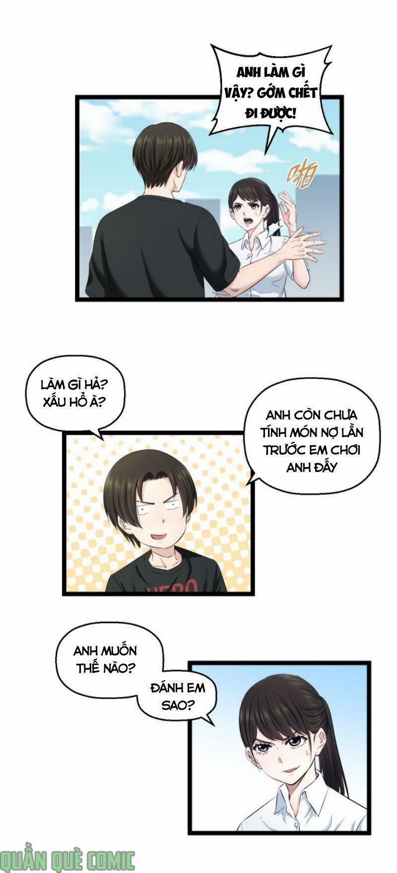 Đối Mặt Với Thử Thách 75 trang 2