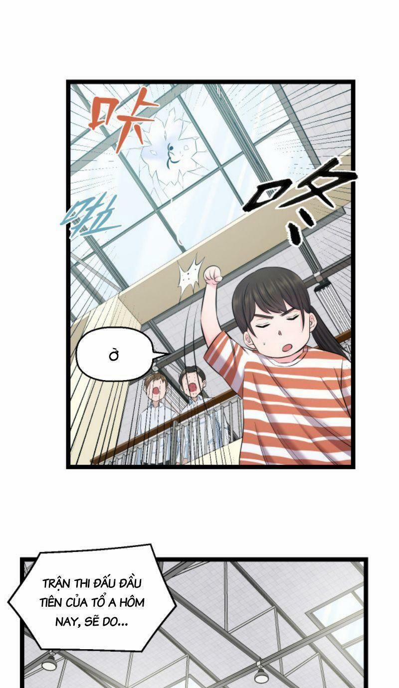 Đối Mặt Với Thử Thách 76 trang 10