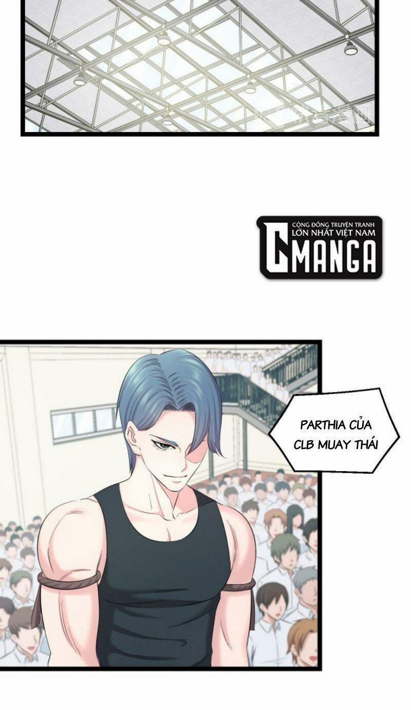 Đối Mặt Với Thử Thách 76 trang 11