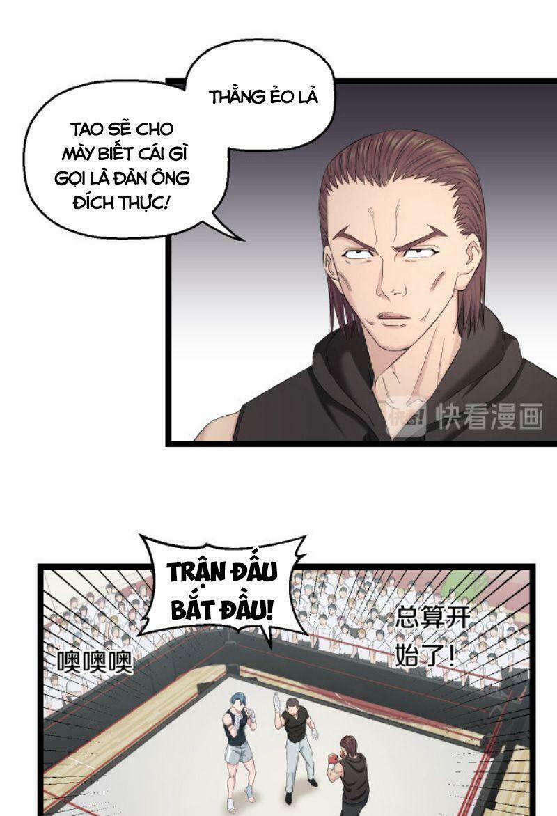 Đối Mặt Với Thử Thách 76 trang 14