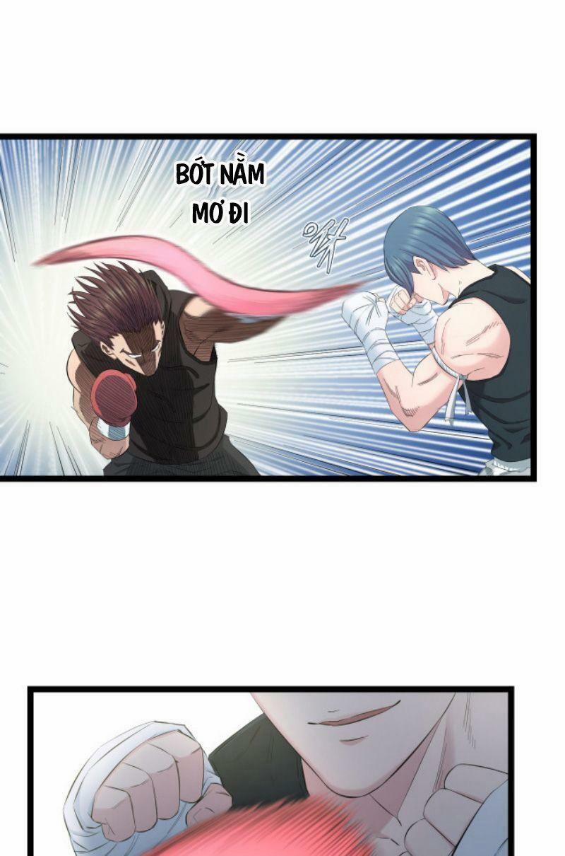 Đối Mặt Với Thử Thách 76 trang 16