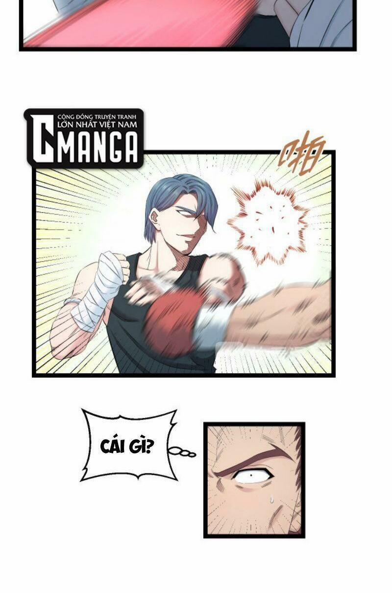 Đối Mặt Với Thử Thách 76 trang 17