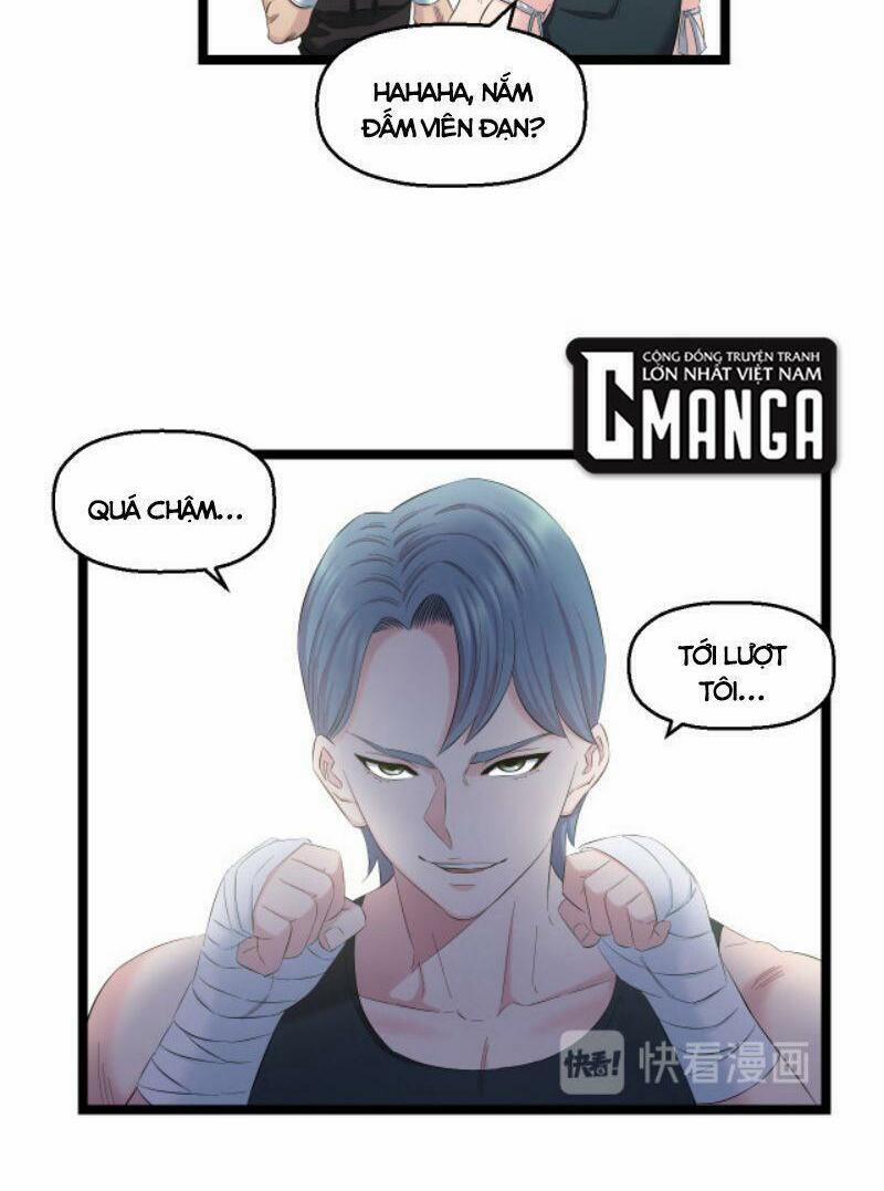 Đối Mặt Với Thử Thách 76 trang 20