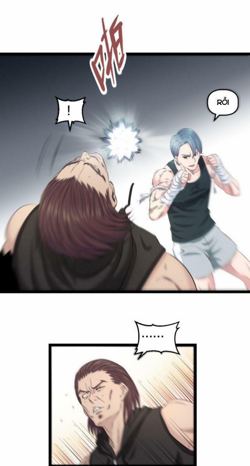 Đối Mặt Với Thử Thách 76 trang 21