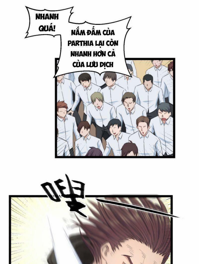 Đối Mặt Với Thử Thách 76 trang 23