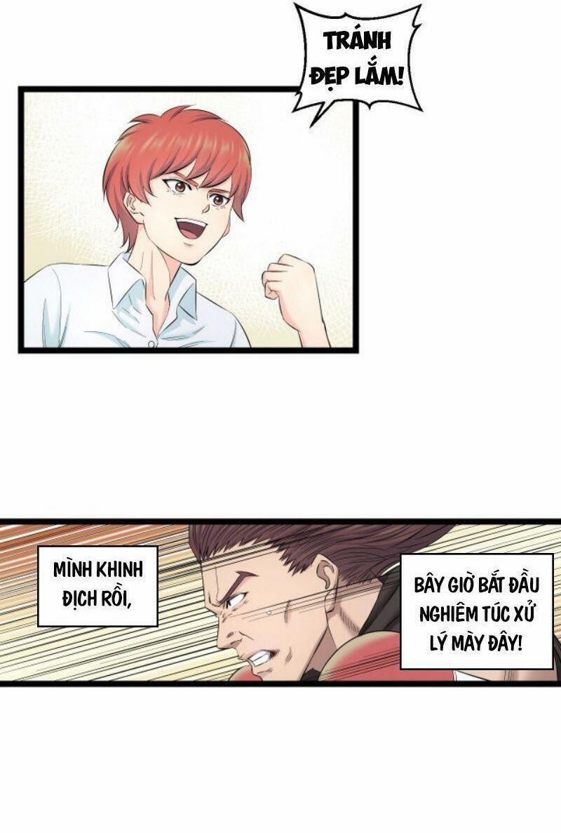 Đối Mặt Với Thử Thách 76 trang 26