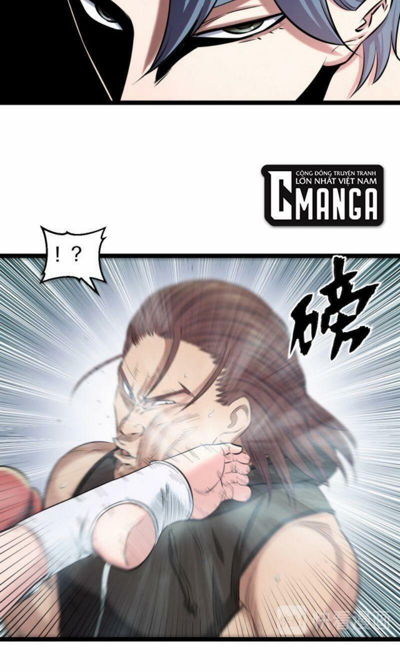 Đối Mặt Với Thử Thách 76 trang 28