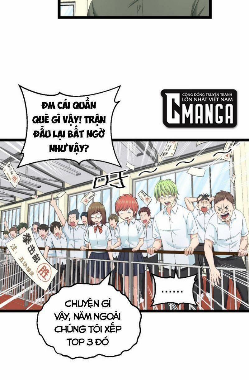 Đối Mặt Với Thử Thách 76 trang 32