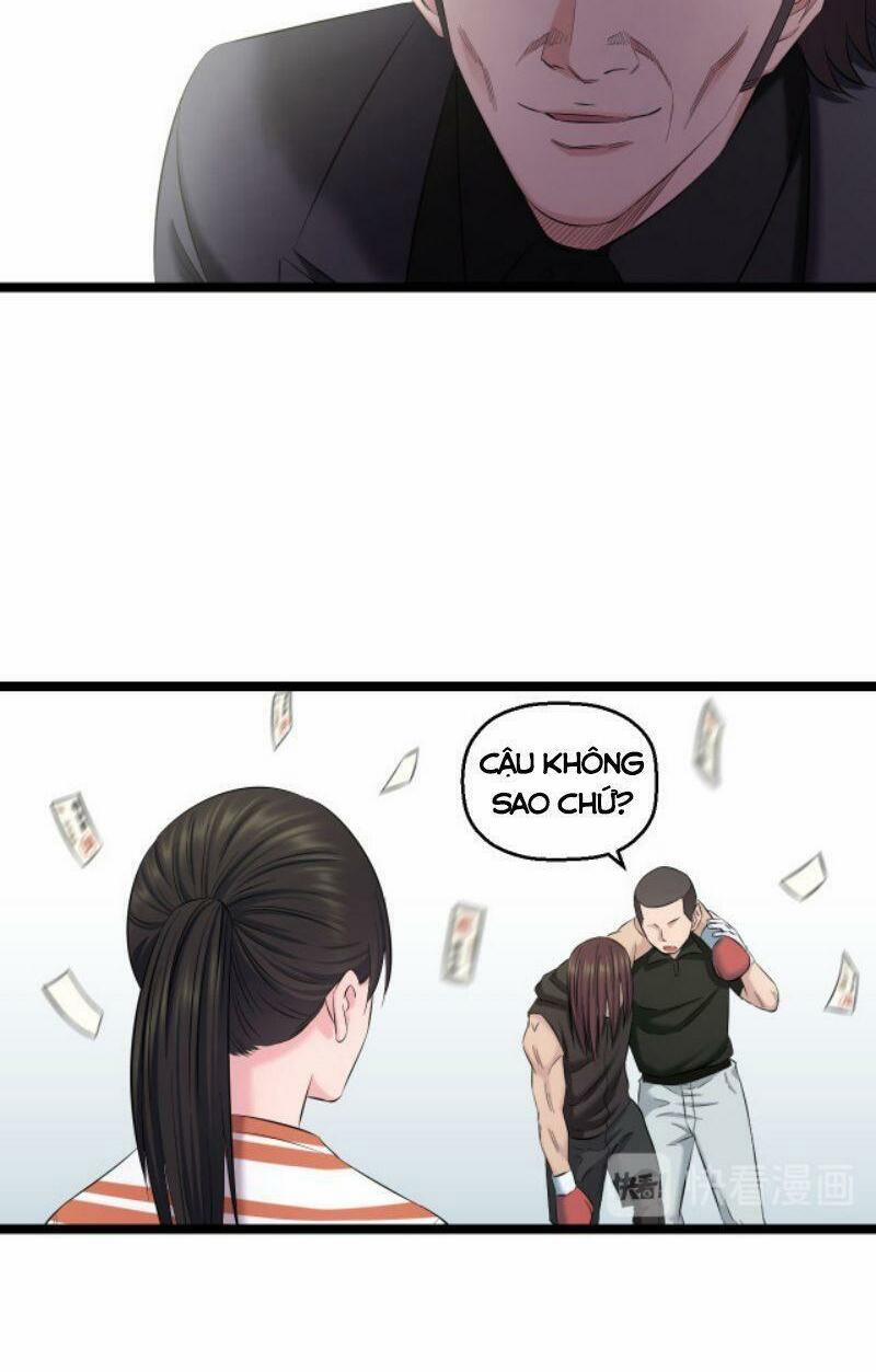 Đối Mặt Với Thử Thách 76 trang 34