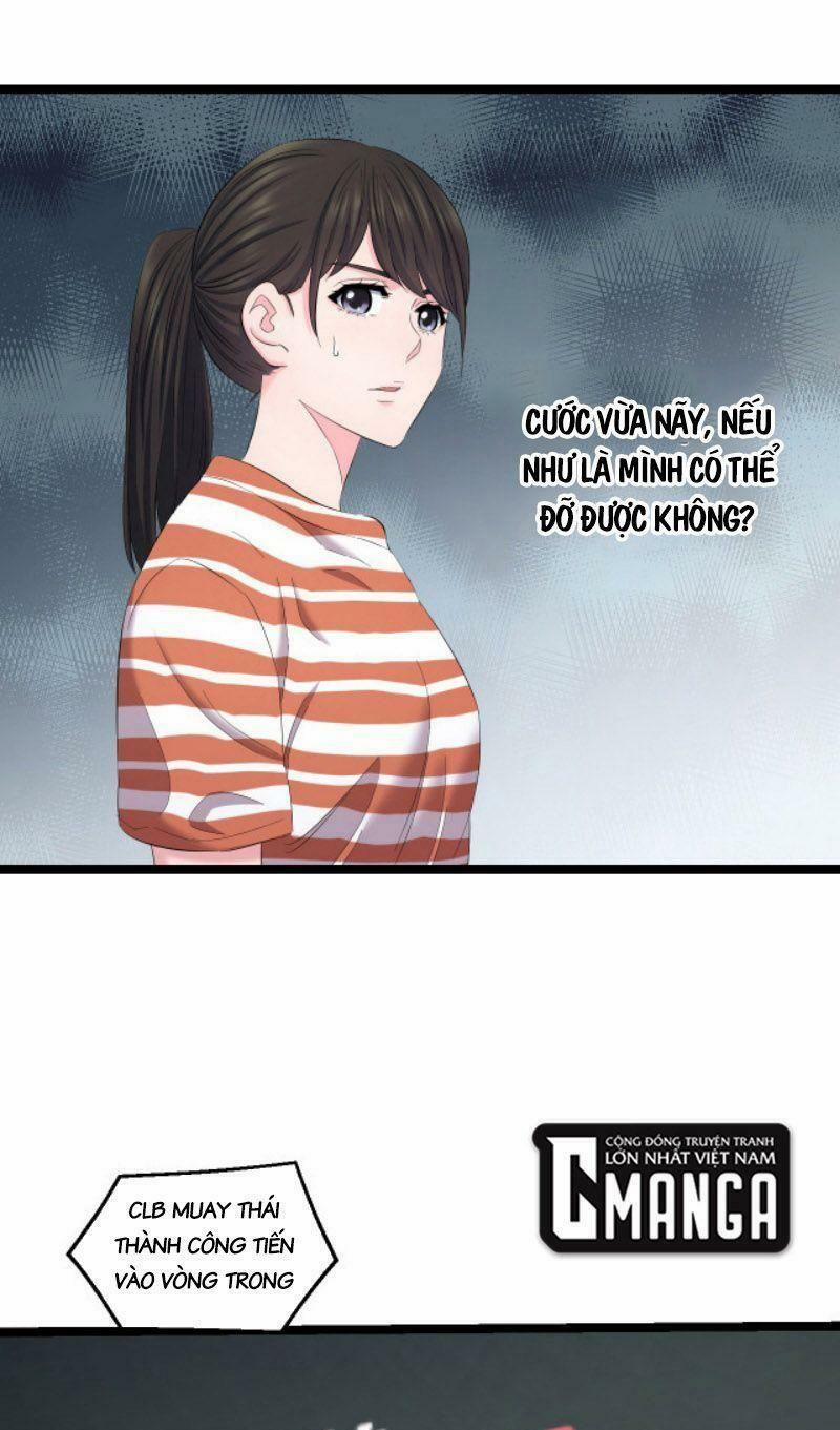 Đối Mặt Với Thử Thách 76 trang 35