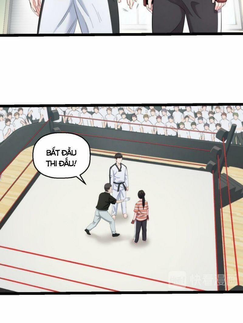 Đối Mặt Với Thử Thách 76 trang 38