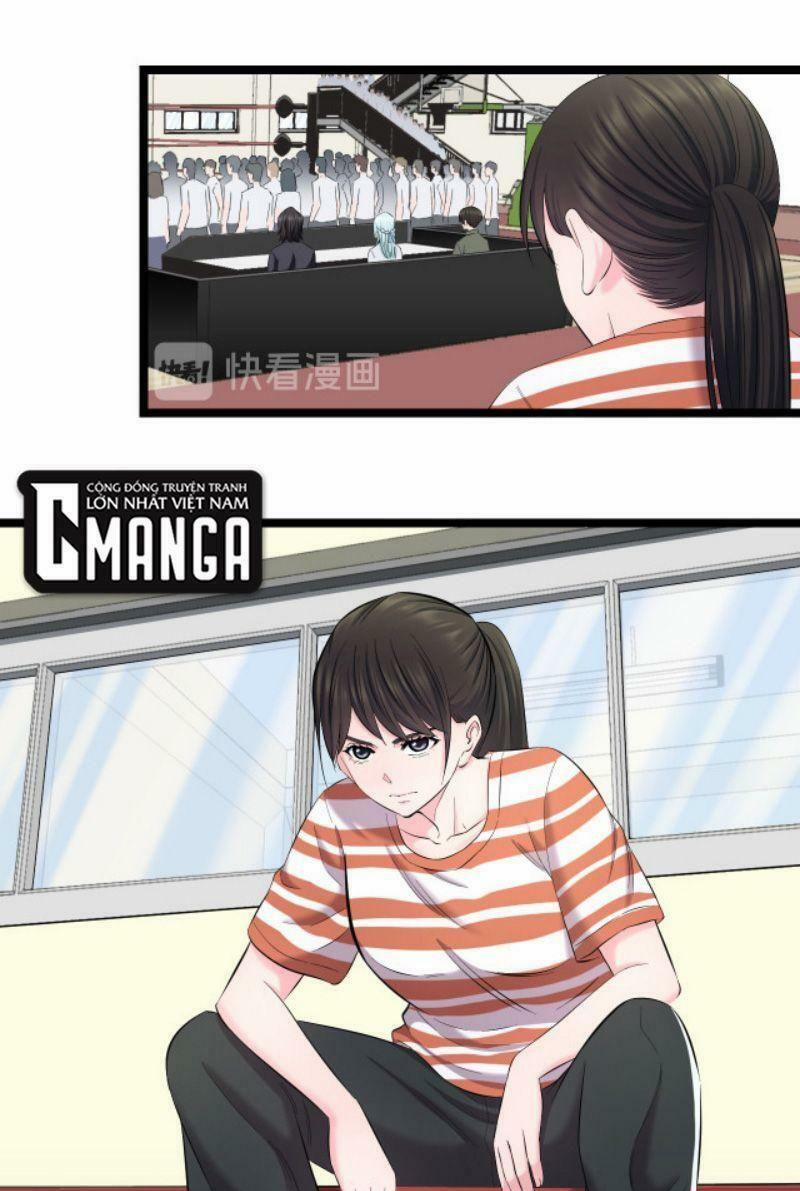 Đối Mặt Với Thử Thách 76 trang 4