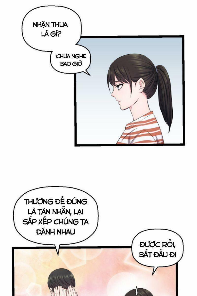 Đối Mặt Với Thử Thách 76 trang 41