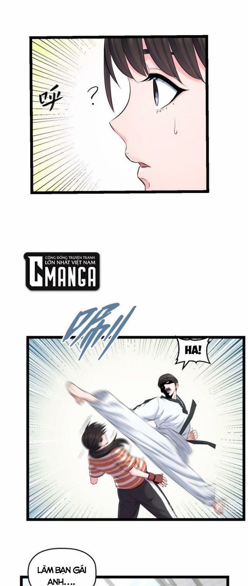 Đối Mặt Với Thử Thách 76 trang 43