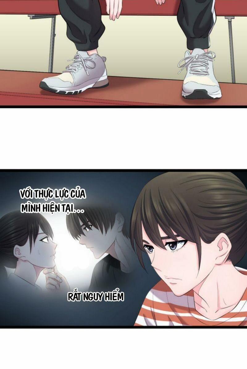 Đối Mặt Với Thử Thách 76 trang 5