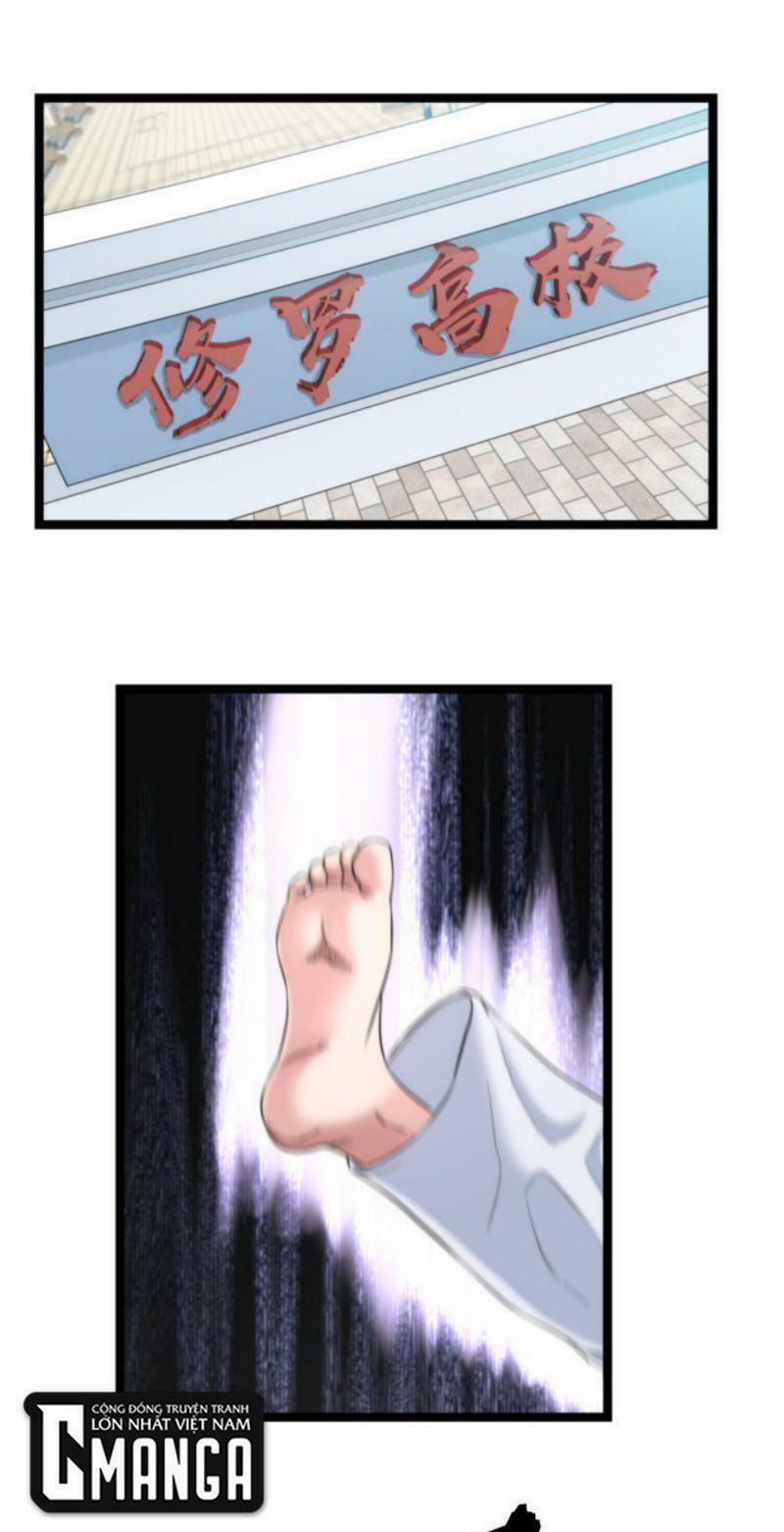 Đối Mặt Với Thử Thách 77 trang 0