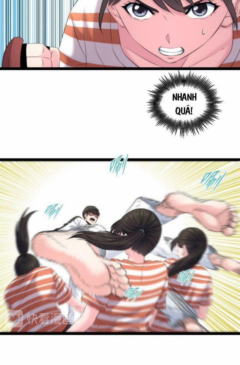 Đối Mặt Với Thử Thách 77 trang 10