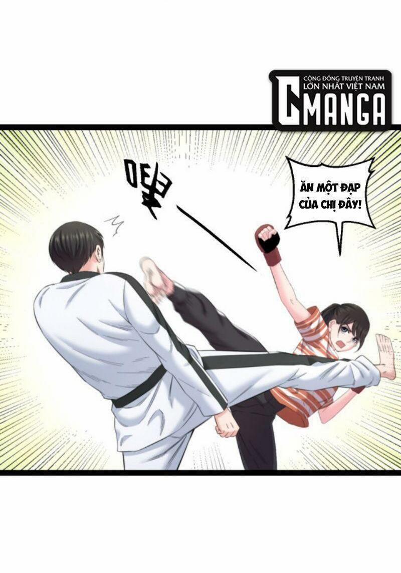 Đối Mặt Với Thử Thách 77 trang 16