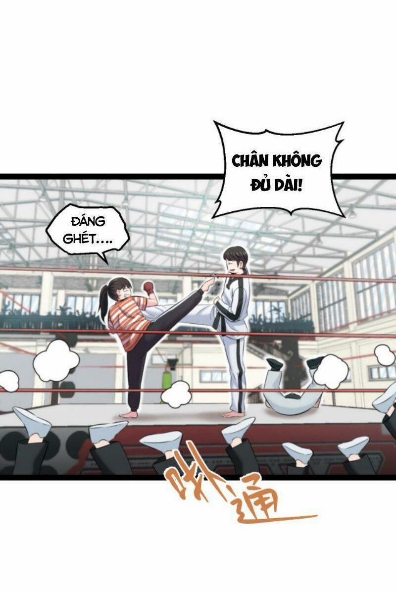 Đối Mặt Với Thử Thách 77 trang 18