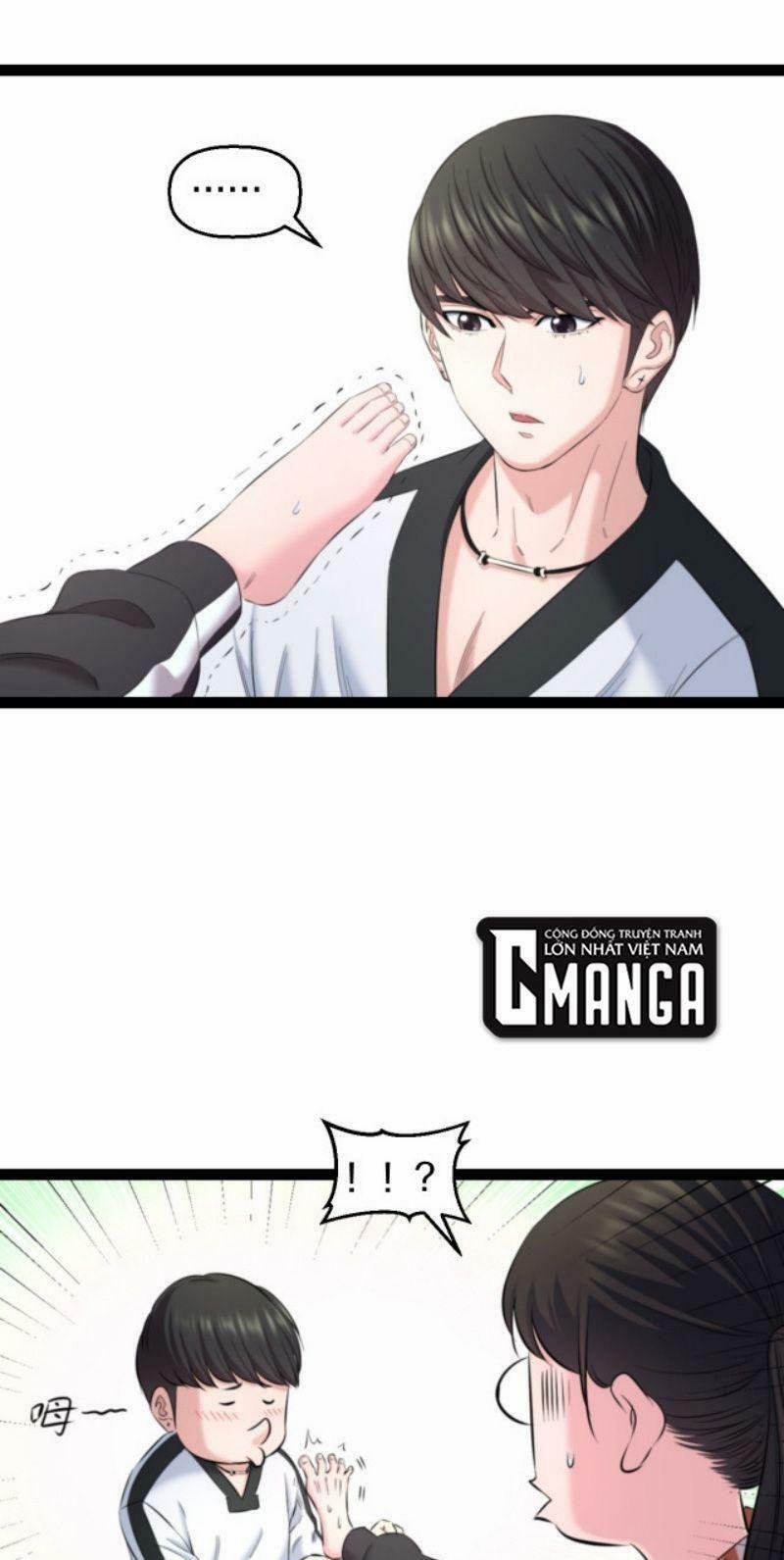 Đối Mặt Với Thử Thách 77 trang 19