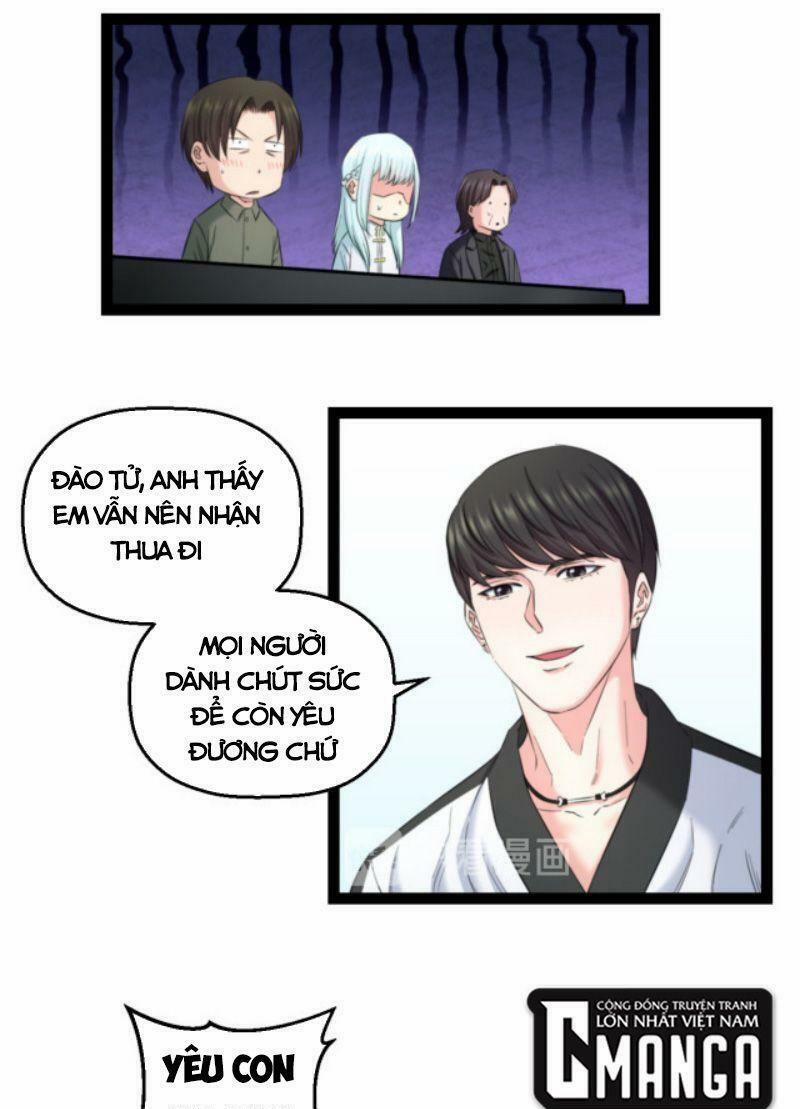 Đối Mặt Với Thử Thách 77 trang 21